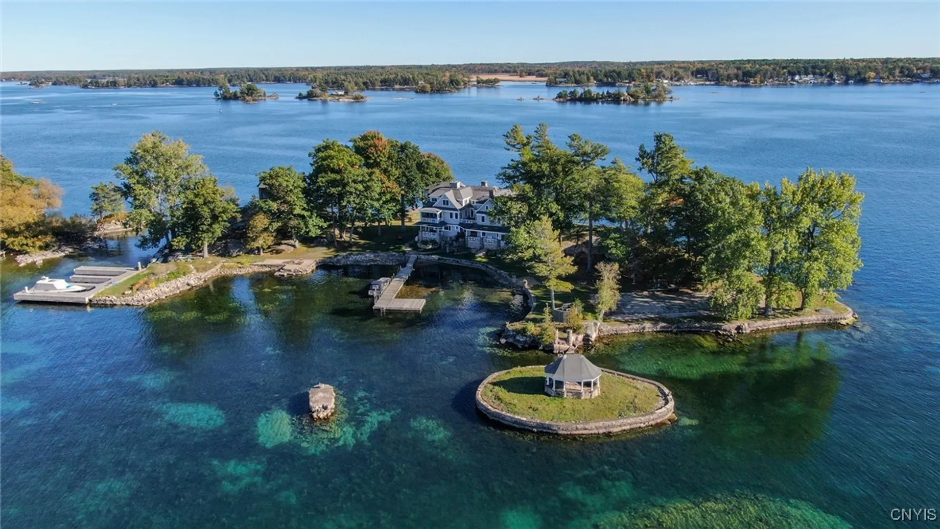 Property at 48524 Ina Island, Alexandria, NY 13607 2