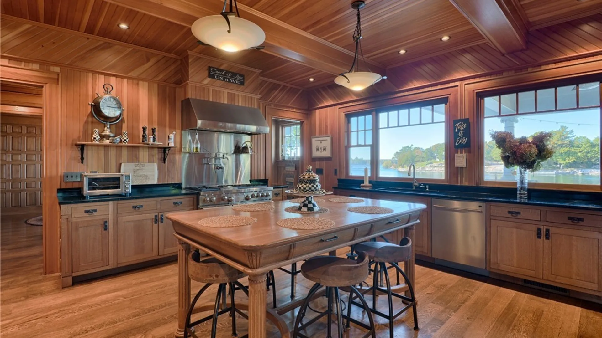 Property at 48524 Ina Island, Alexandria, NY 13607 23