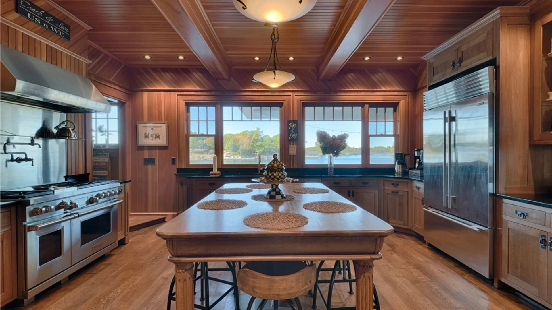 Property at 48524 Ina Island, Alexandria, NY 13607 24