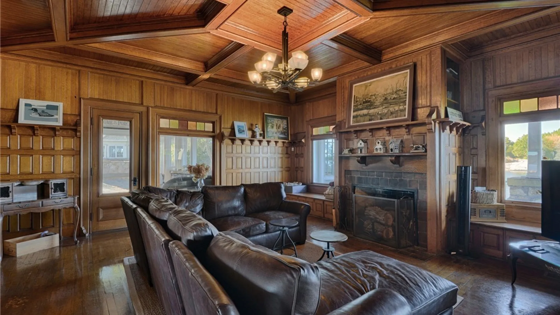 Property at 48524 Ina Island, Alexandria, NY 13607 25