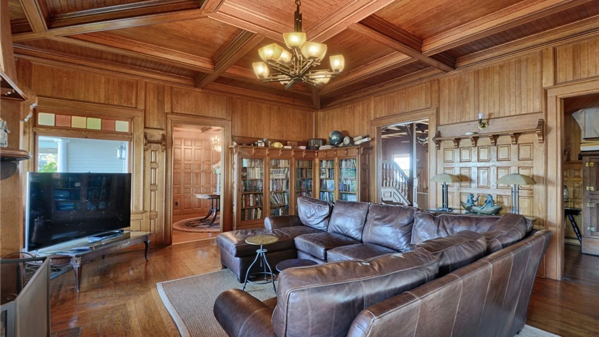 Property at 48524 Ina Island, Alexandria, NY 13607 27