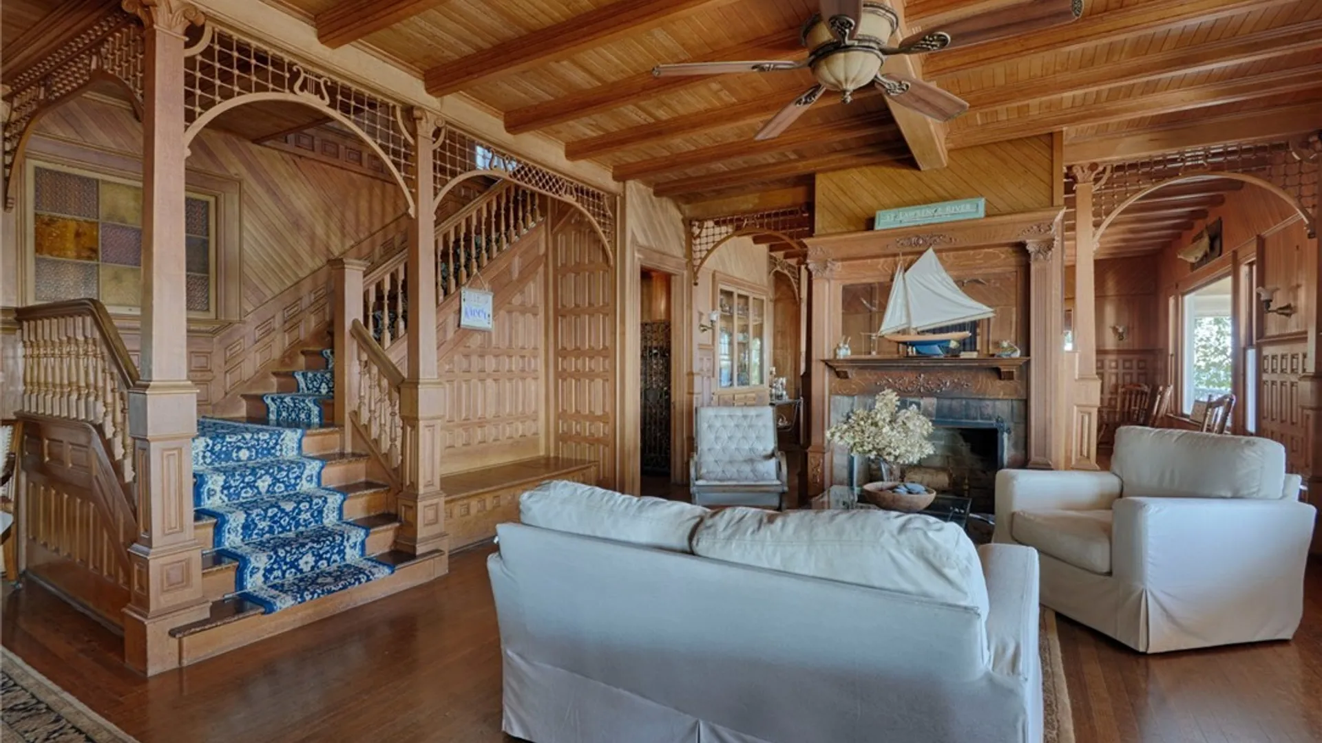 Property at 48524 Ina Island, Alexandria, NY 13607 28