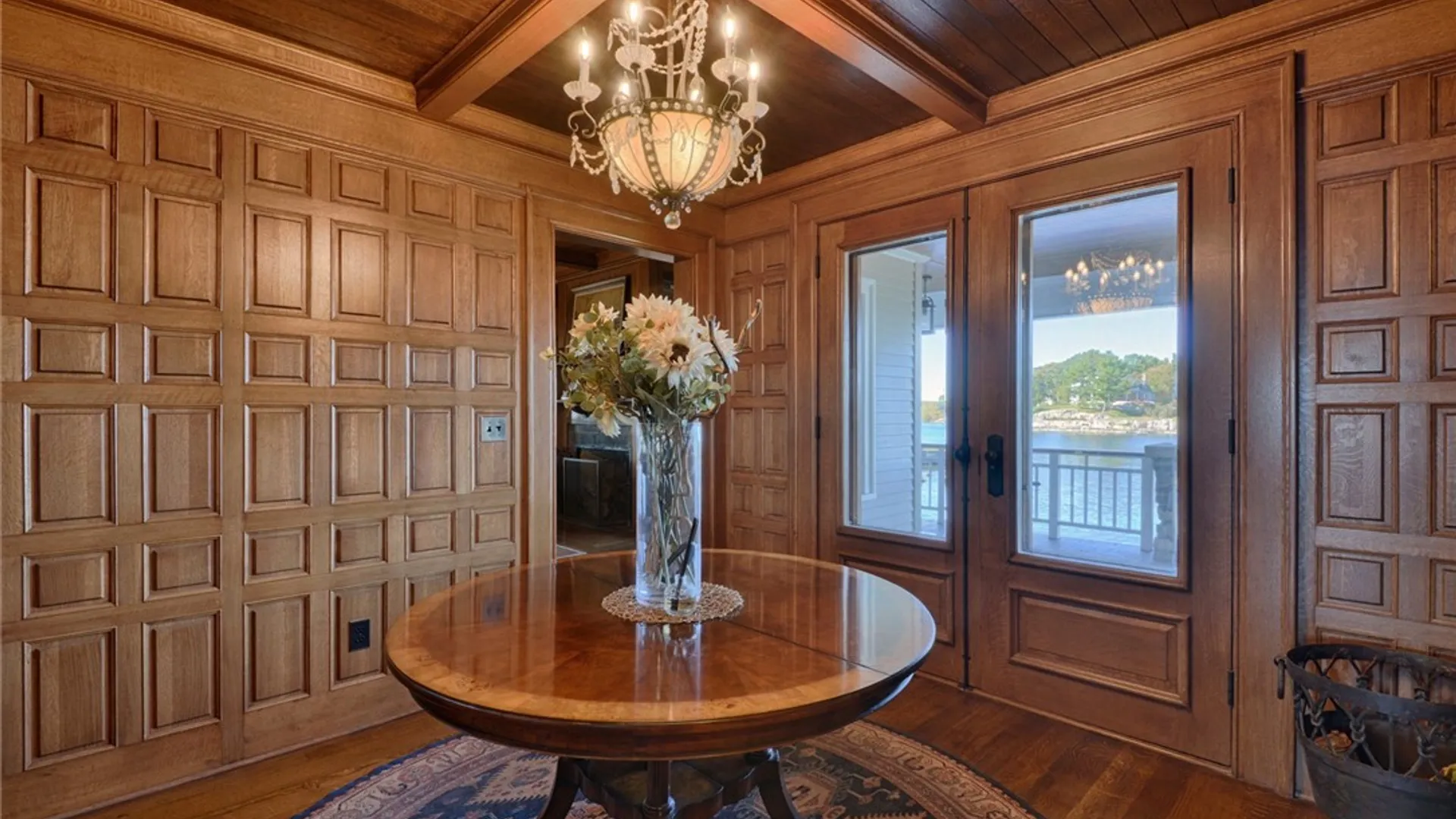 Property at 48524 Ina Island, Alexandria, NY 13607 29