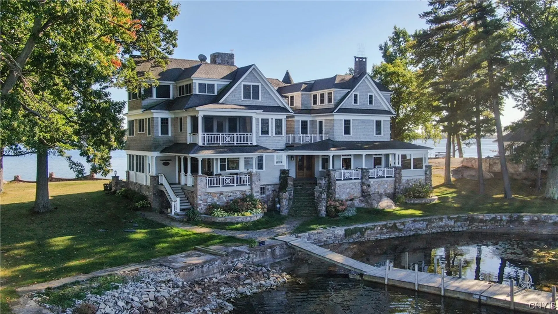 Property at 48524 Ina Island, Alexandria, NY 13607 3