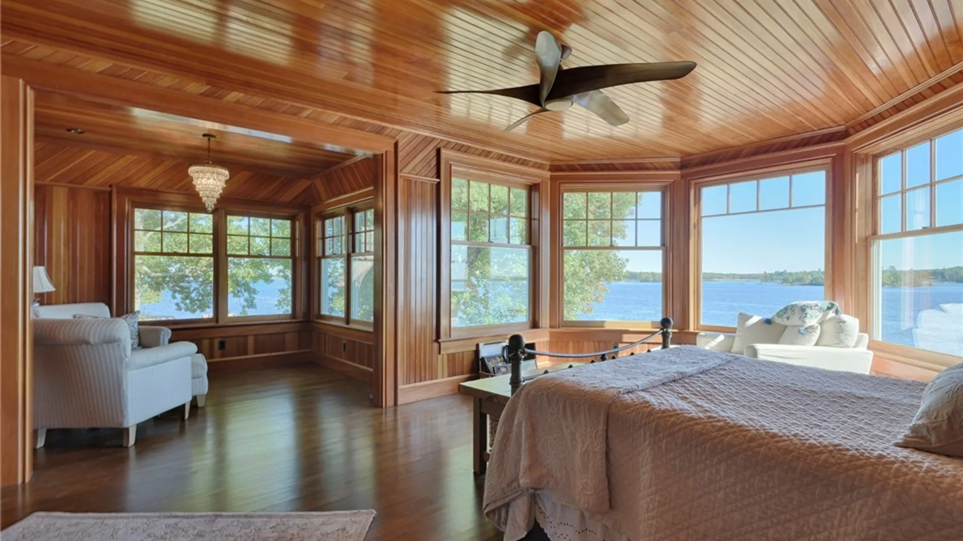 Property at 48524 Ina Island, Alexandria, NY 13607 37