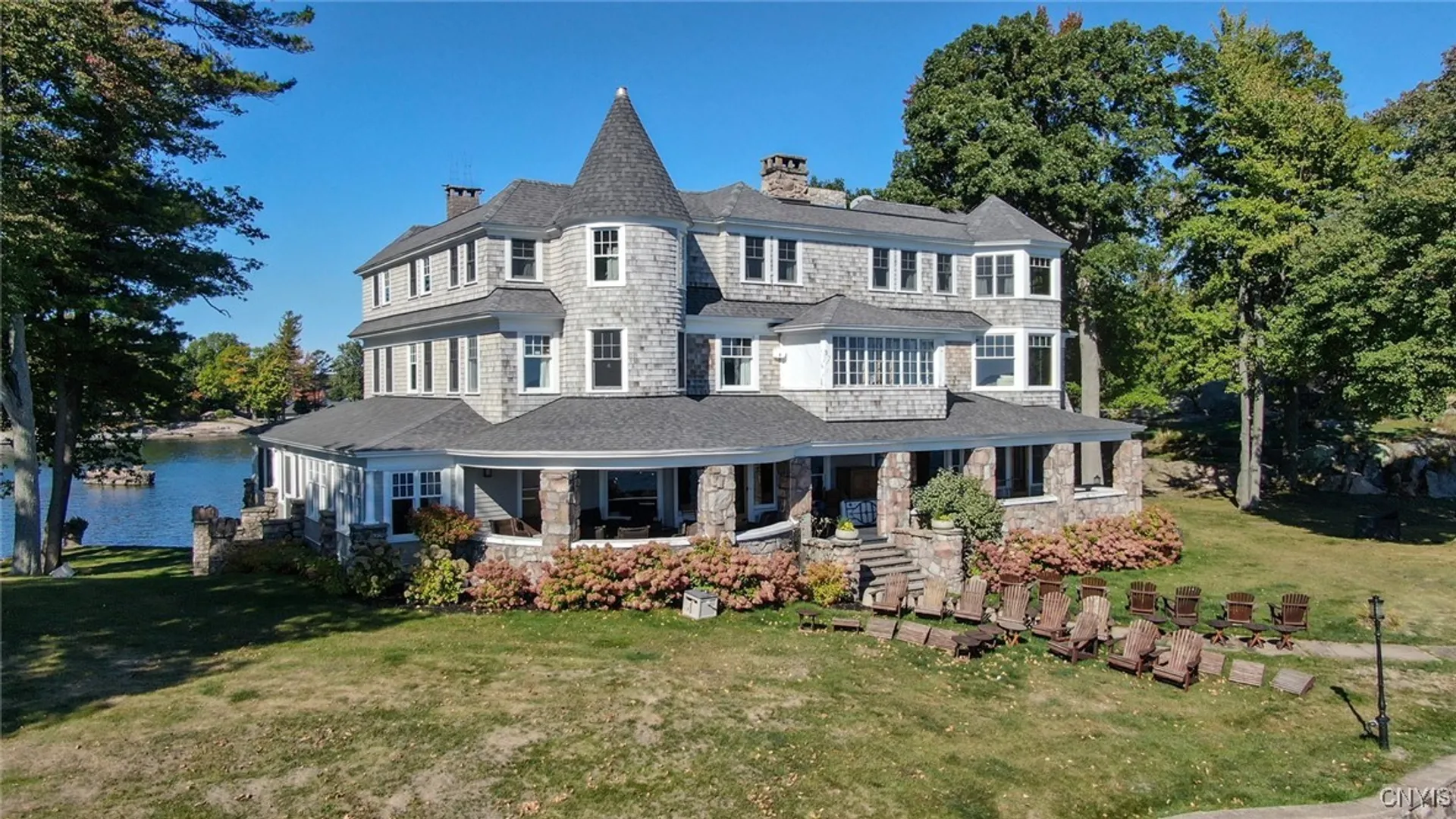 Property at 48524 Ina Island, Alexandria, NY 13607 4