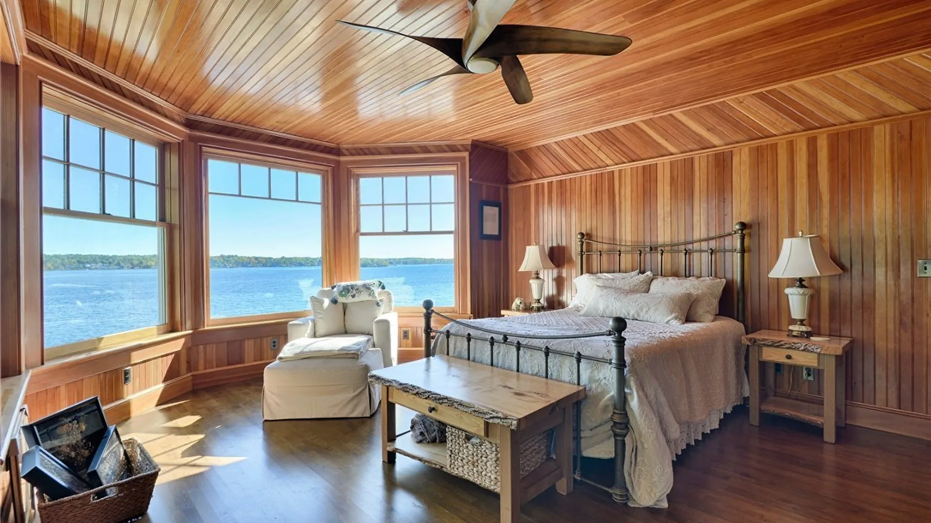 Property at 48524 Ina Island, Alexandria, NY 13607 40