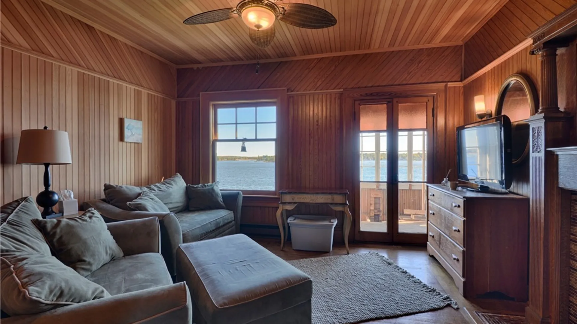 Property at 48524 Ina Island, Alexandria, NY 13607 42