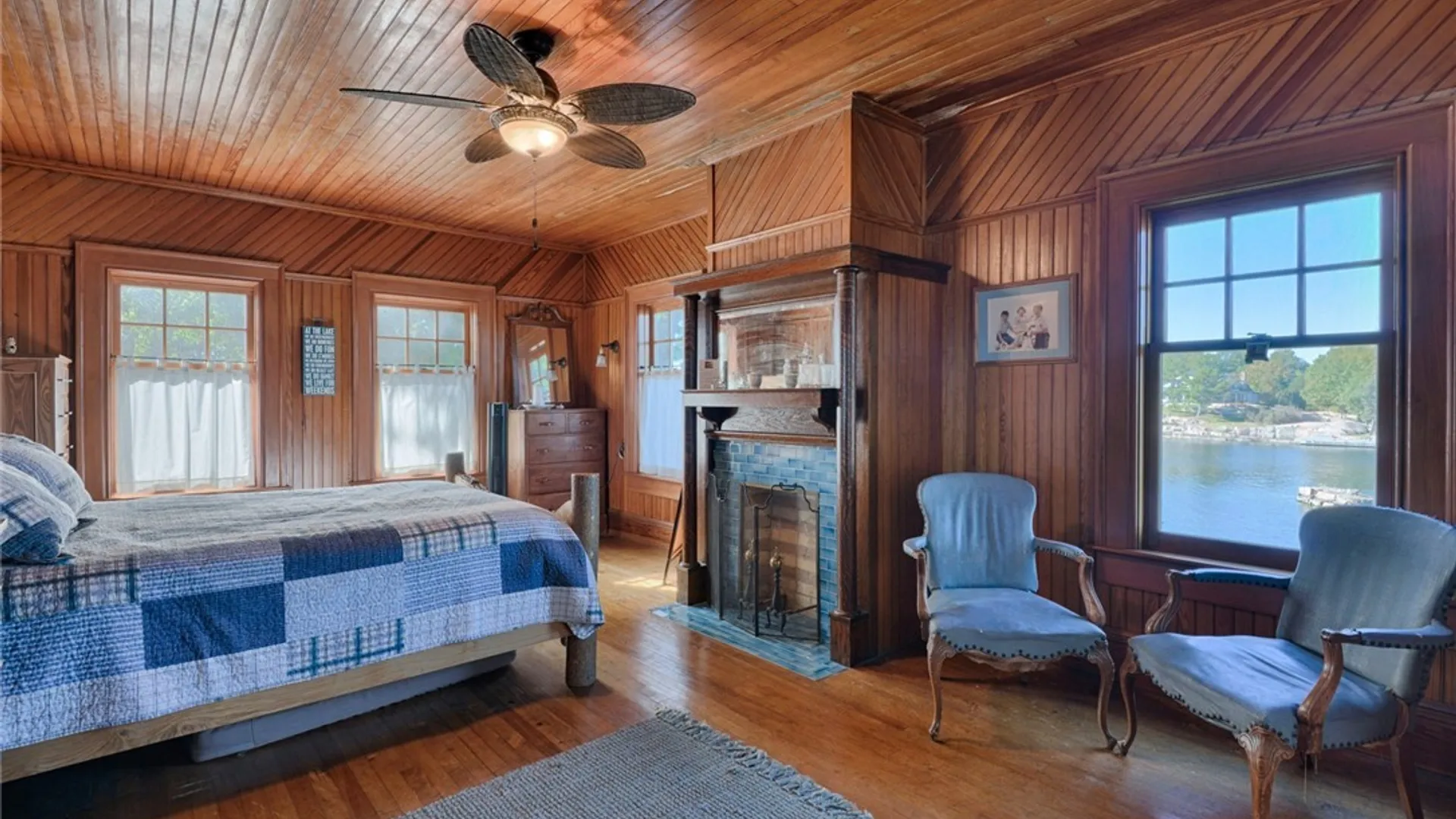 Property at 48524 Ina Island, Alexandria, NY 13607 48