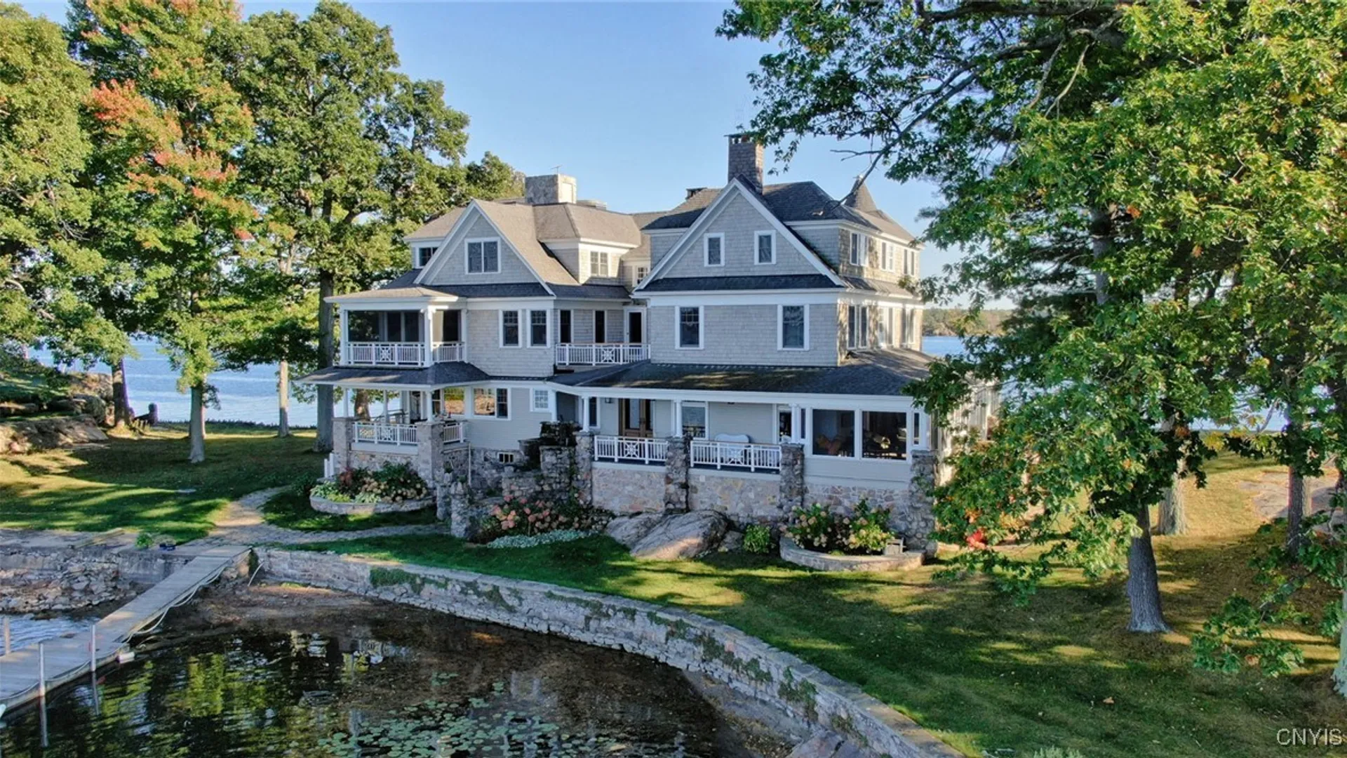 Property at 48524 Ina Island, Alexandria, NY 13607 6