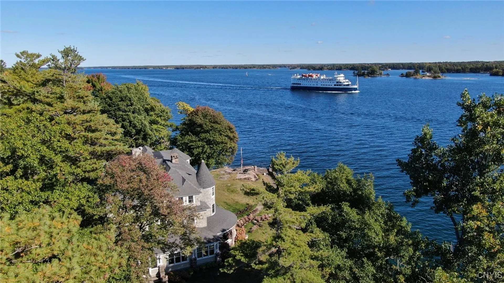 Property at 48524 Ina Island, Alexandria, NY 13607 7