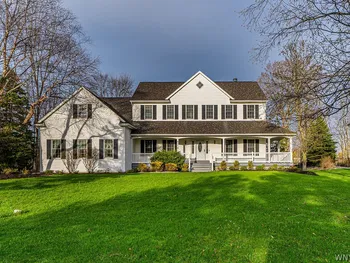 Property at 8116 Floss Lane, Clarence, NY 14051