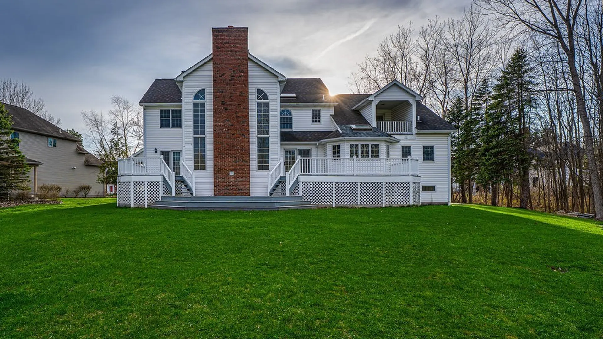 Property at 8116 Floss Lane, Clarence, NY 14051 25