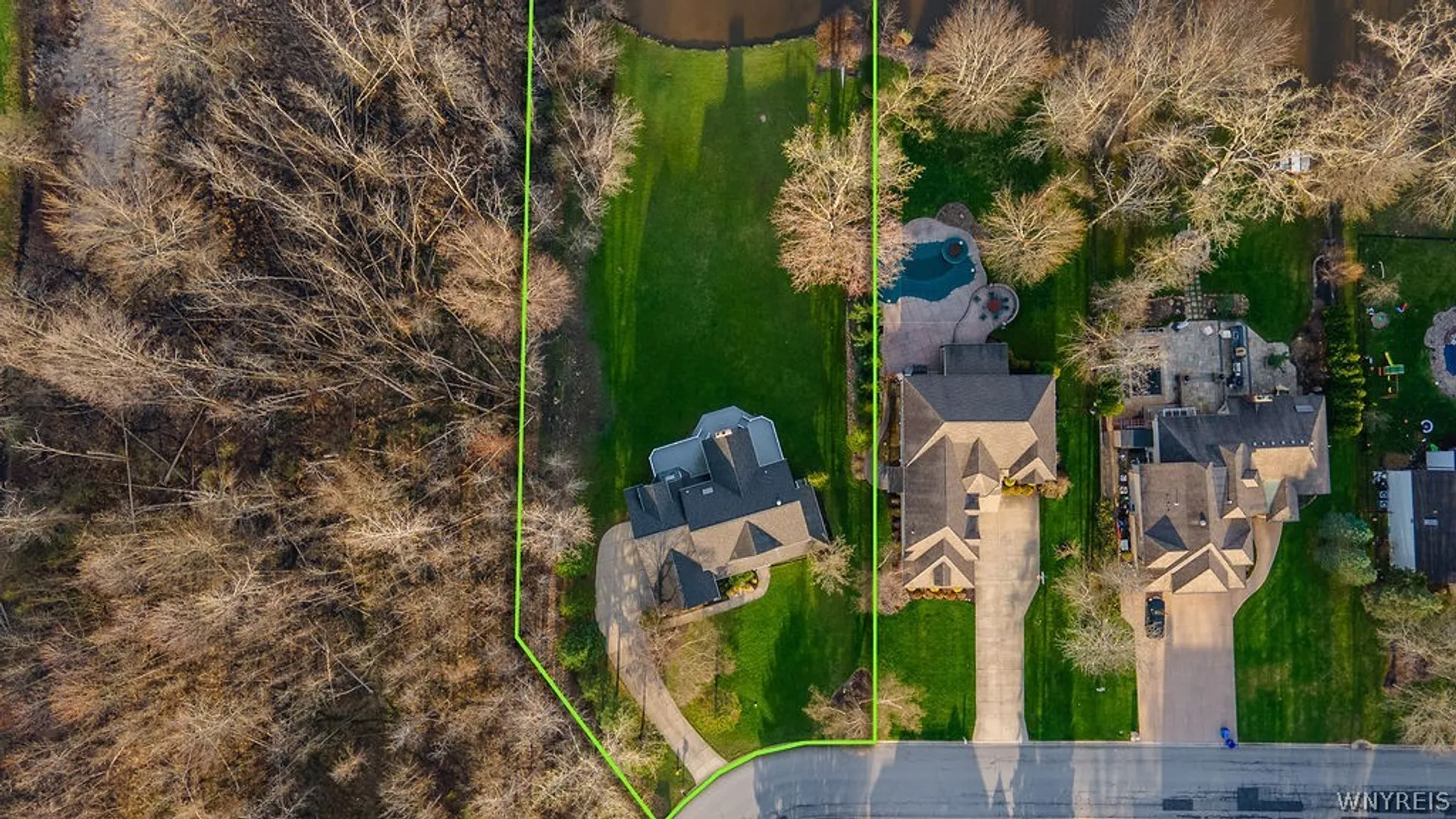 Property at 8116 Floss Lane, Clarence, NY 14051 27