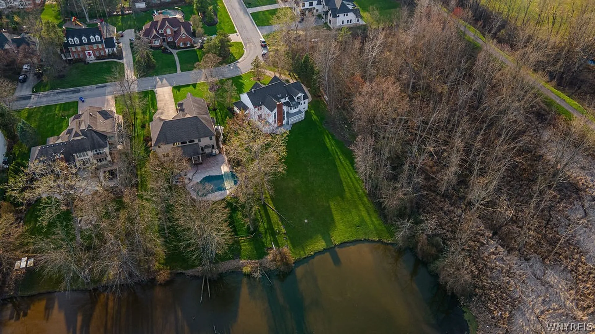 Property at 8116 Floss Lane, Clarence, NY 14051 29