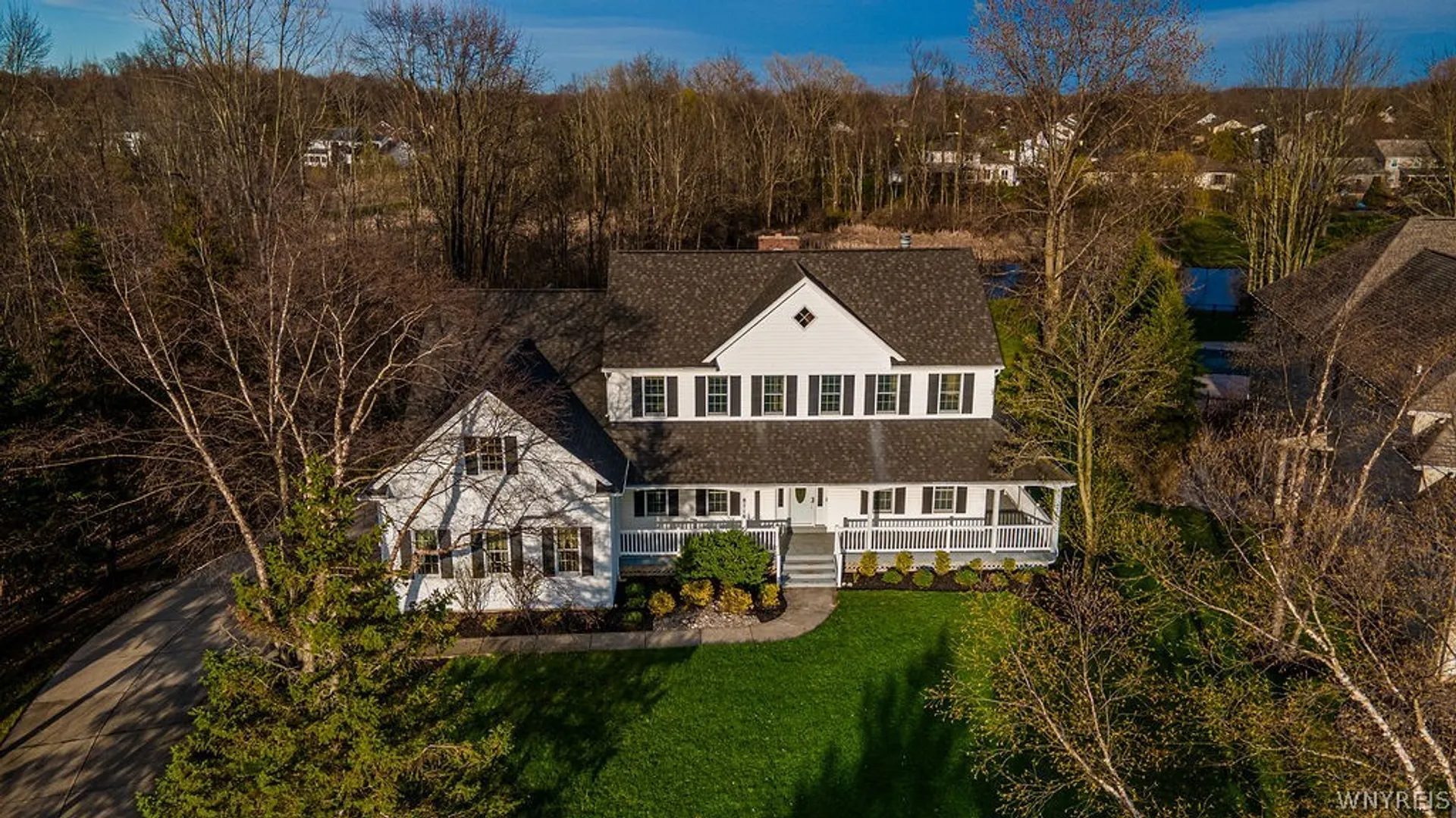 Property at 8116 Floss Lane, Clarence, NY 14051 3