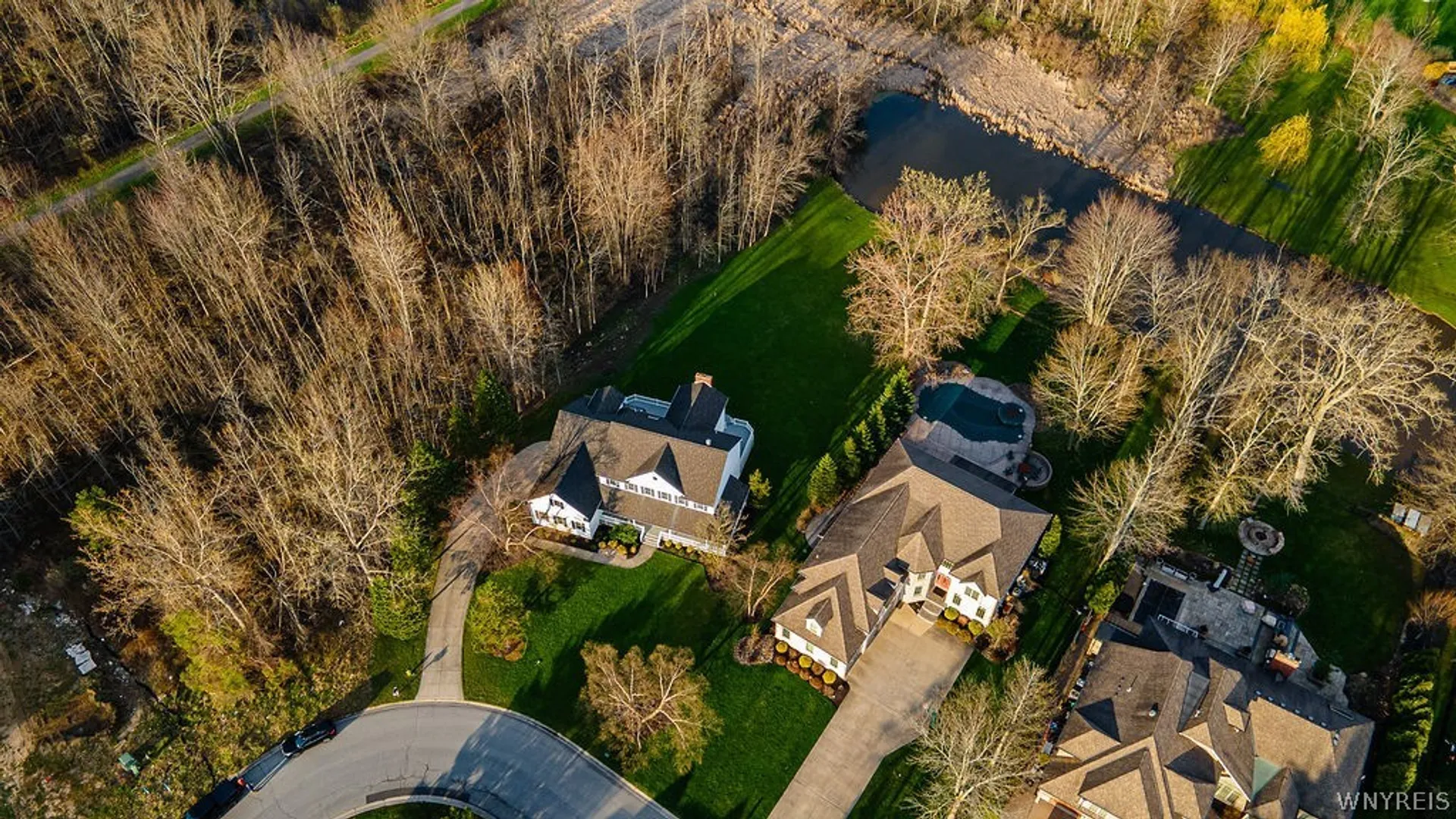 Property at 8116 Floss Lane, Clarence, NY 14051 30