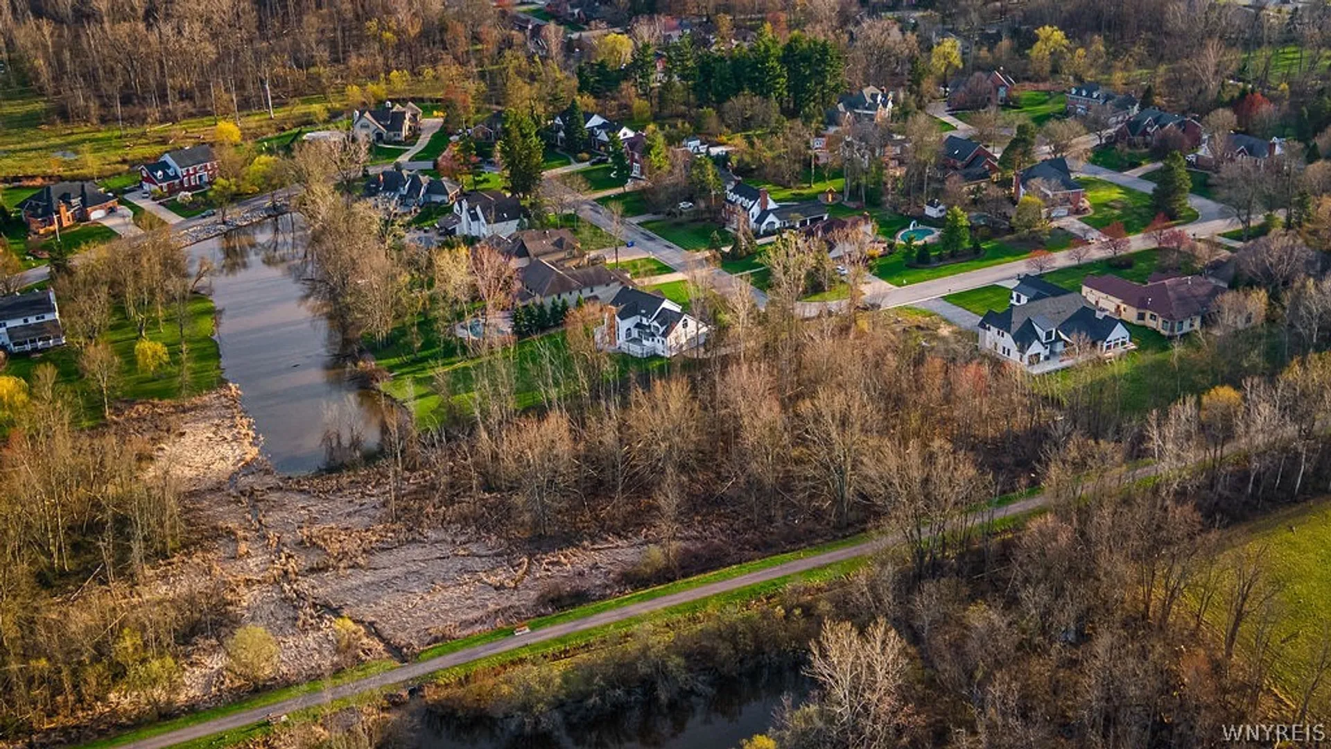 Property at 8116 Floss Lane, Clarence, NY 14051 31