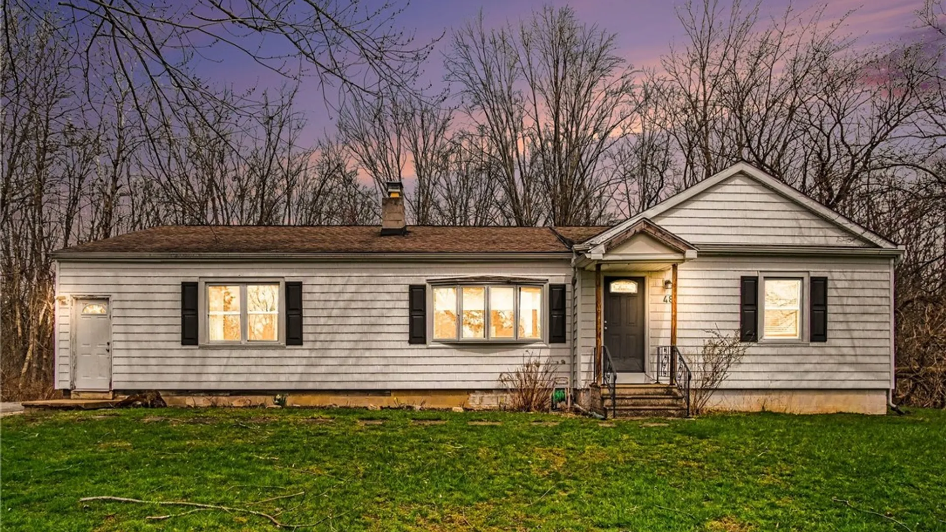 Property at 48 Chester Avenue, Chili, NY 14623 2