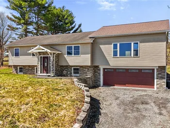 Property at 4339 Alexandria Drive, Cortlandville, NY 13045