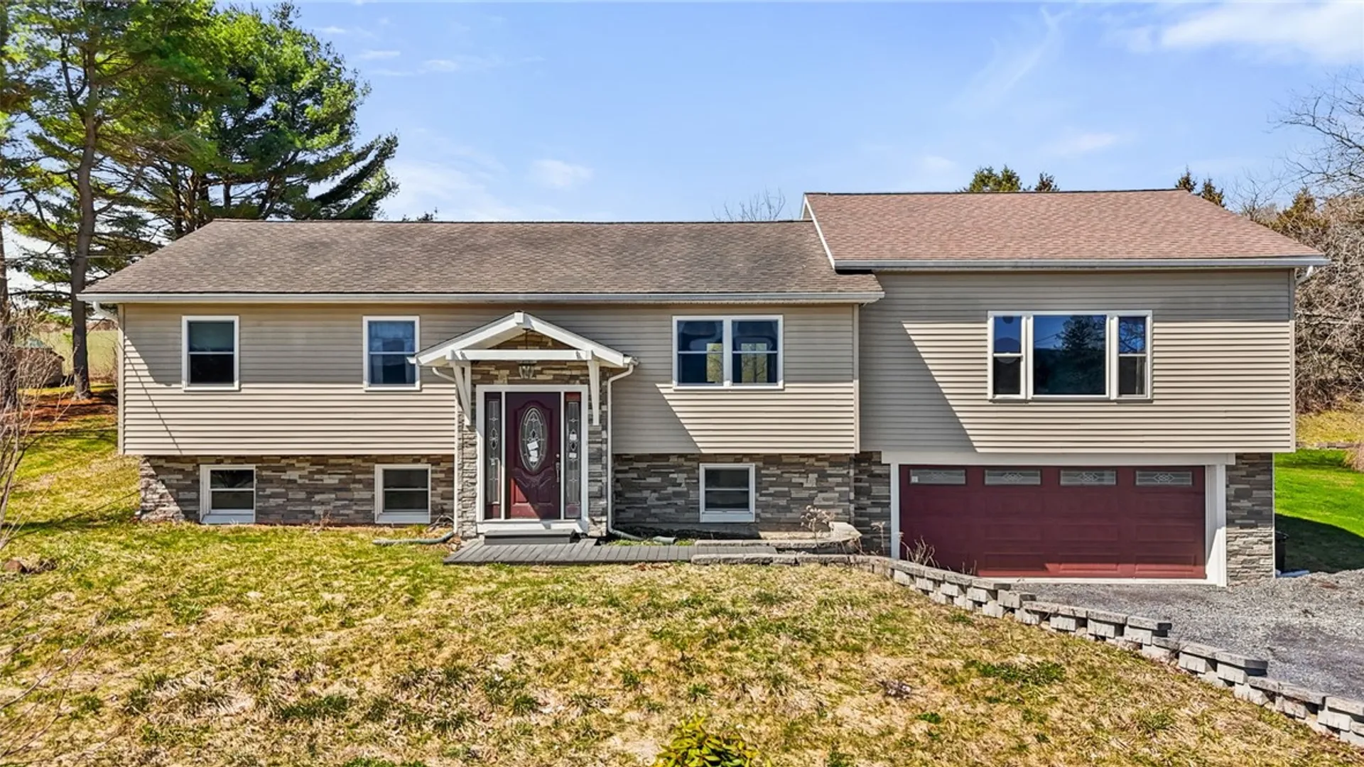 Property at 4339 Alexandria Drive, Cortlandville, NY 13045 2