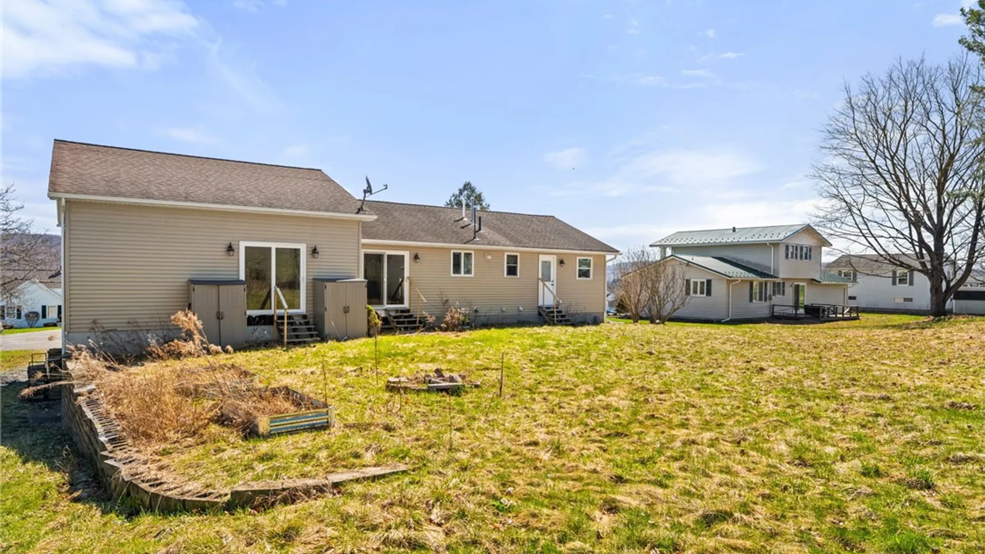 Property at 4339 Alexandria Drive, Cortlandville, NY 13045 25
