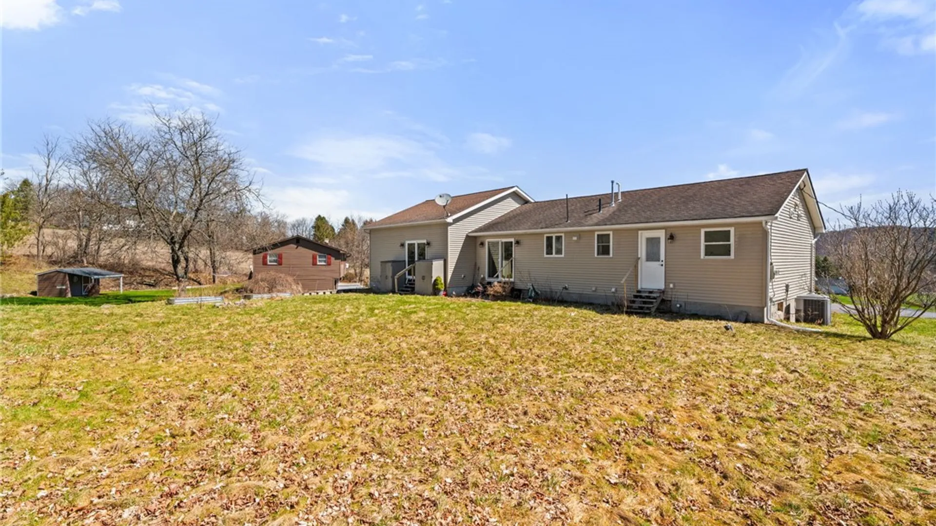 Property at 4339 Alexandria Drive, Cortlandville, NY 13045 26