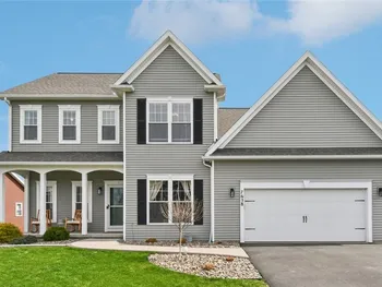 Property at 7658 Misty Way, Ontario, NY 14519
