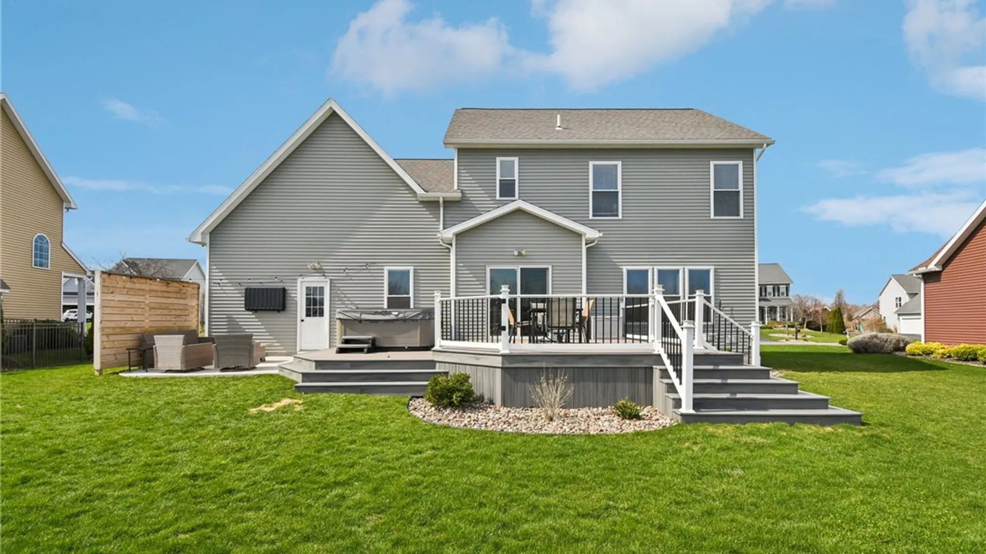 Property at 7658 Misty Way, Ontario, NY 14519 25