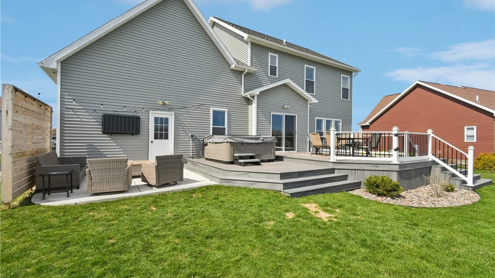 Property at 7658 Misty Way, Ontario, NY 14519 26