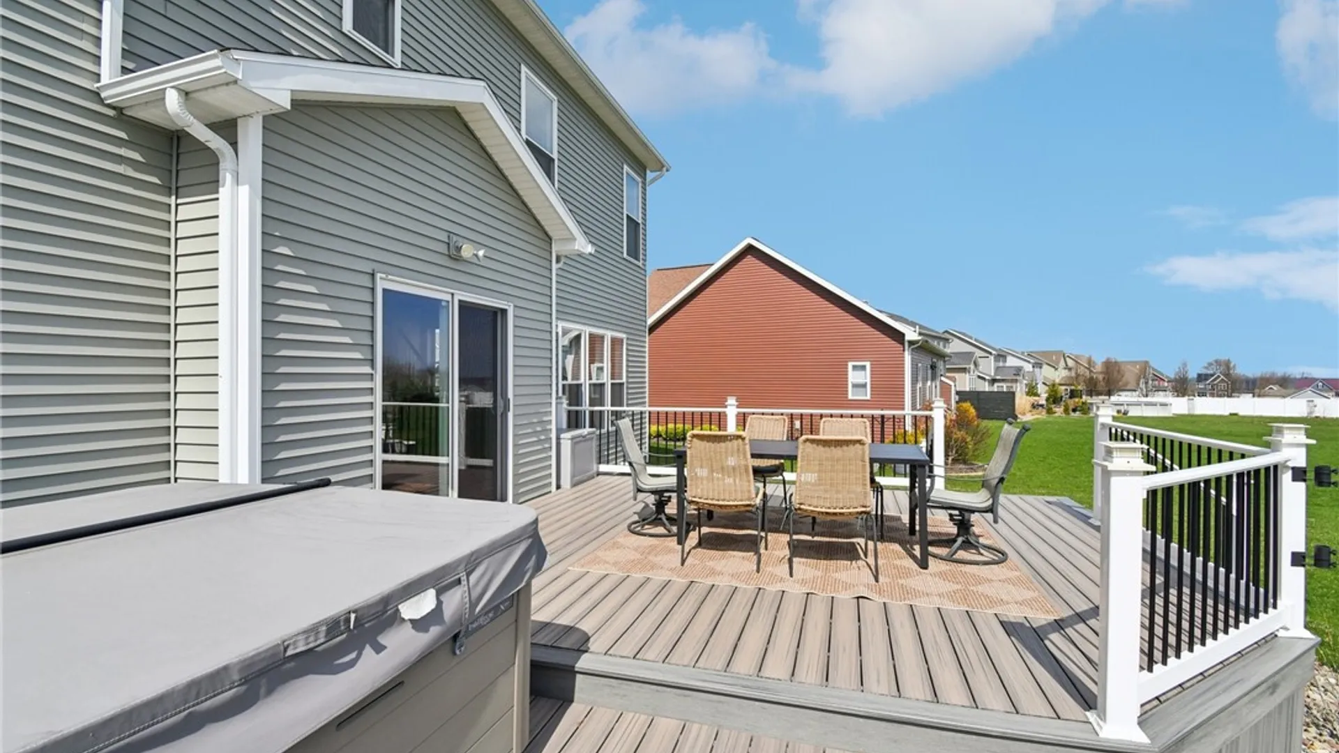 Property at 7658 Misty Way, Ontario, NY 14519 27