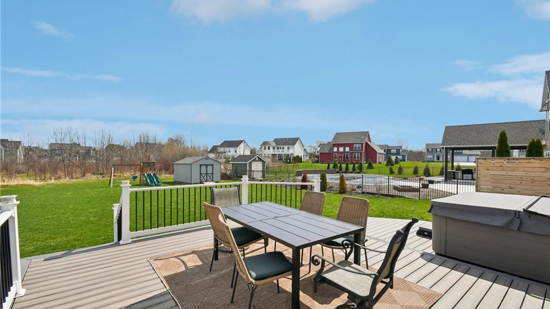 Property at 7658 Misty Way, Ontario, NY 14519 28