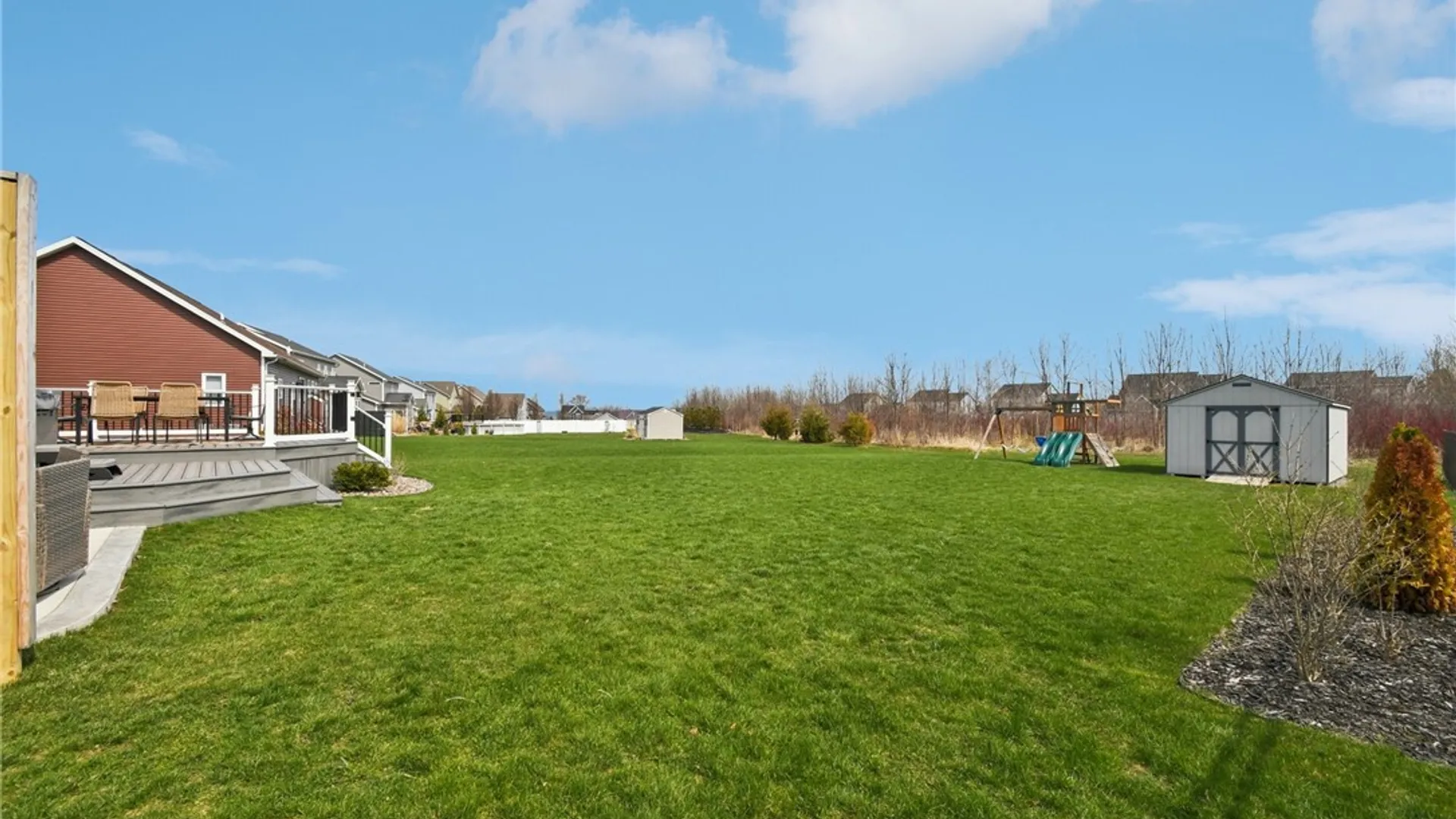 Property at 7658 Misty Way, Ontario, NY 14519 29