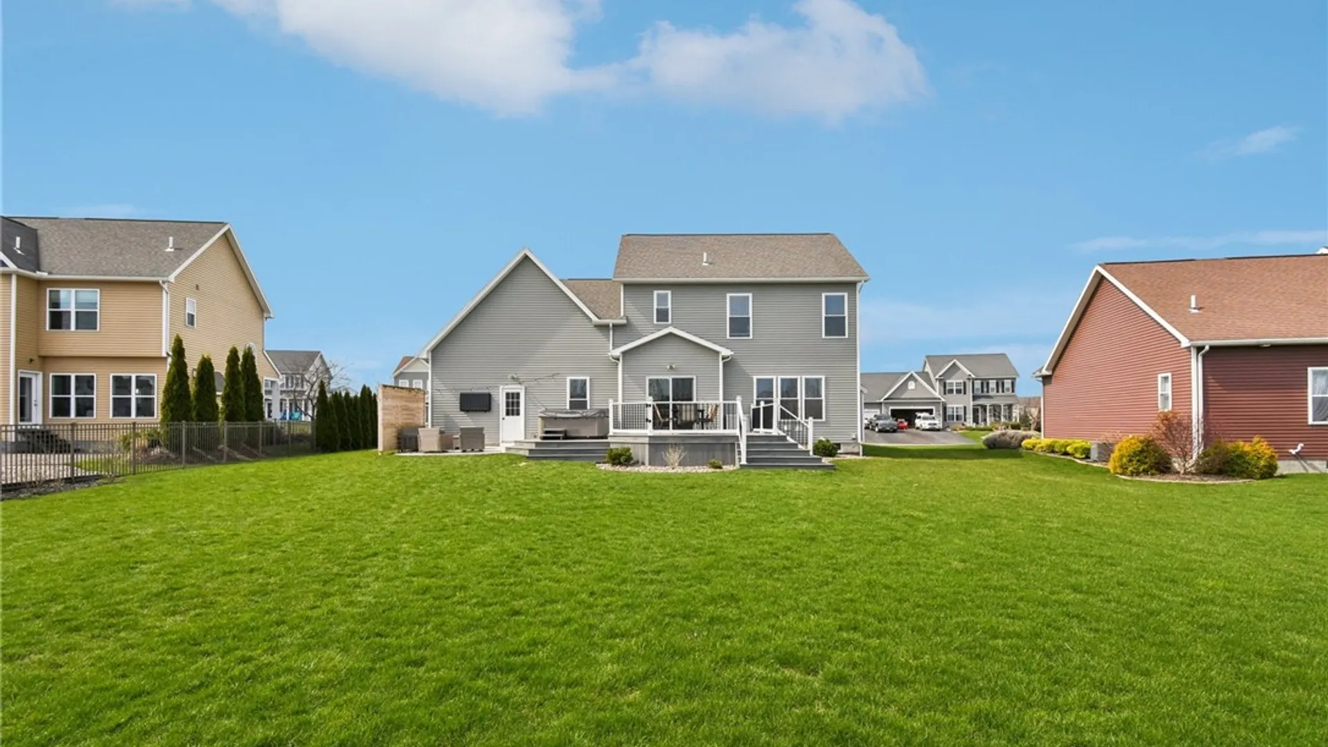 Property at 7658 Misty Way, Ontario, NY 14519 32