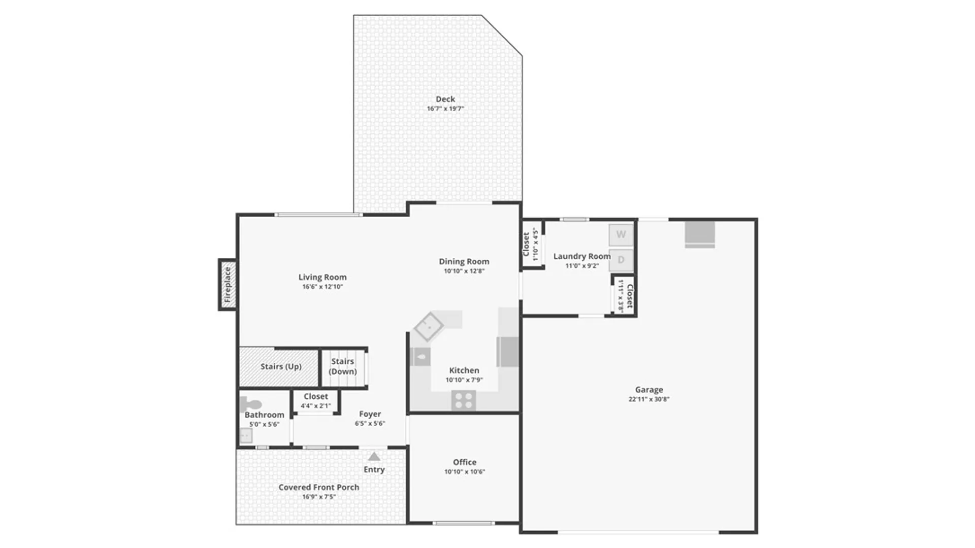 Property at 7658 Misty Way, Ontario, NY 14519 34