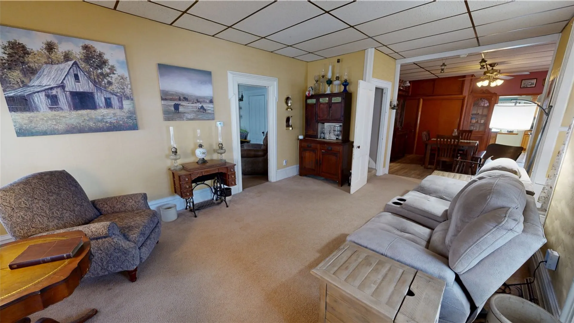 Property at 8900 State Route 51, Winfield, NY 13491 11