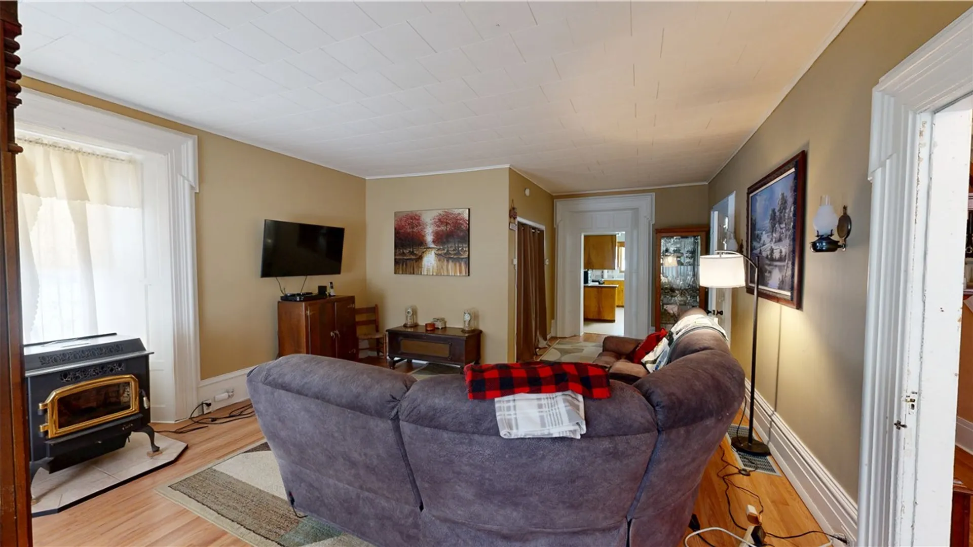 Property at 8900 State Route 51, Winfield, NY 13491 15