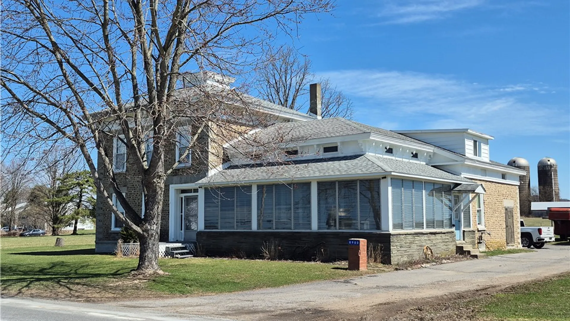 Property at 8900 State Route 51, Winfield, NY 13491 2