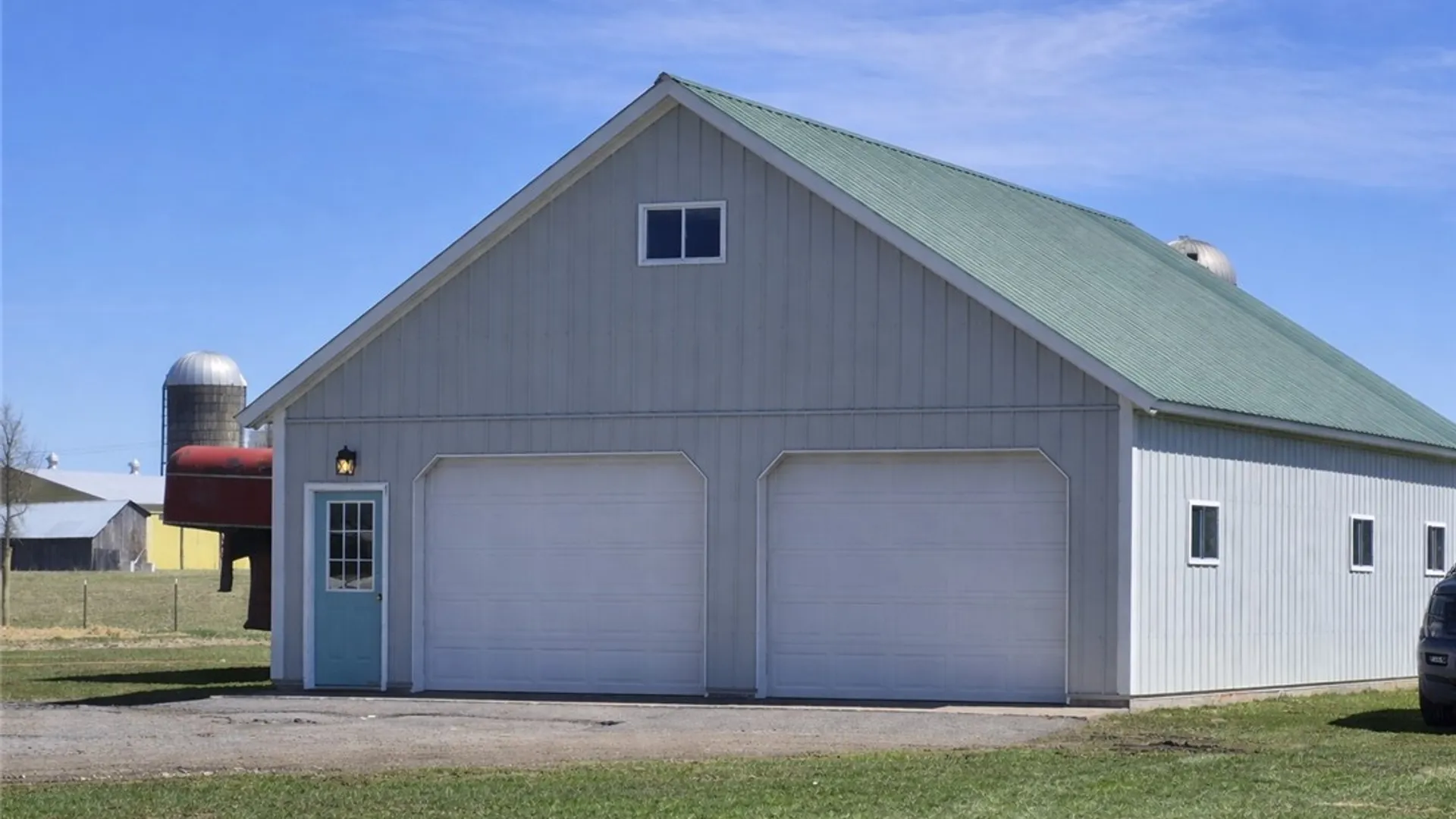 Property at 8900 State Route 51, Winfield, NY 13491 3