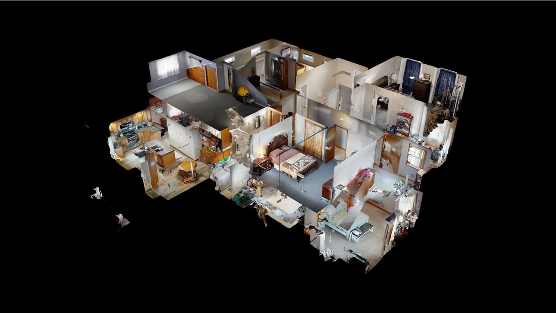 Property at 8900 State Route 51, Winfield, NY 13491 36