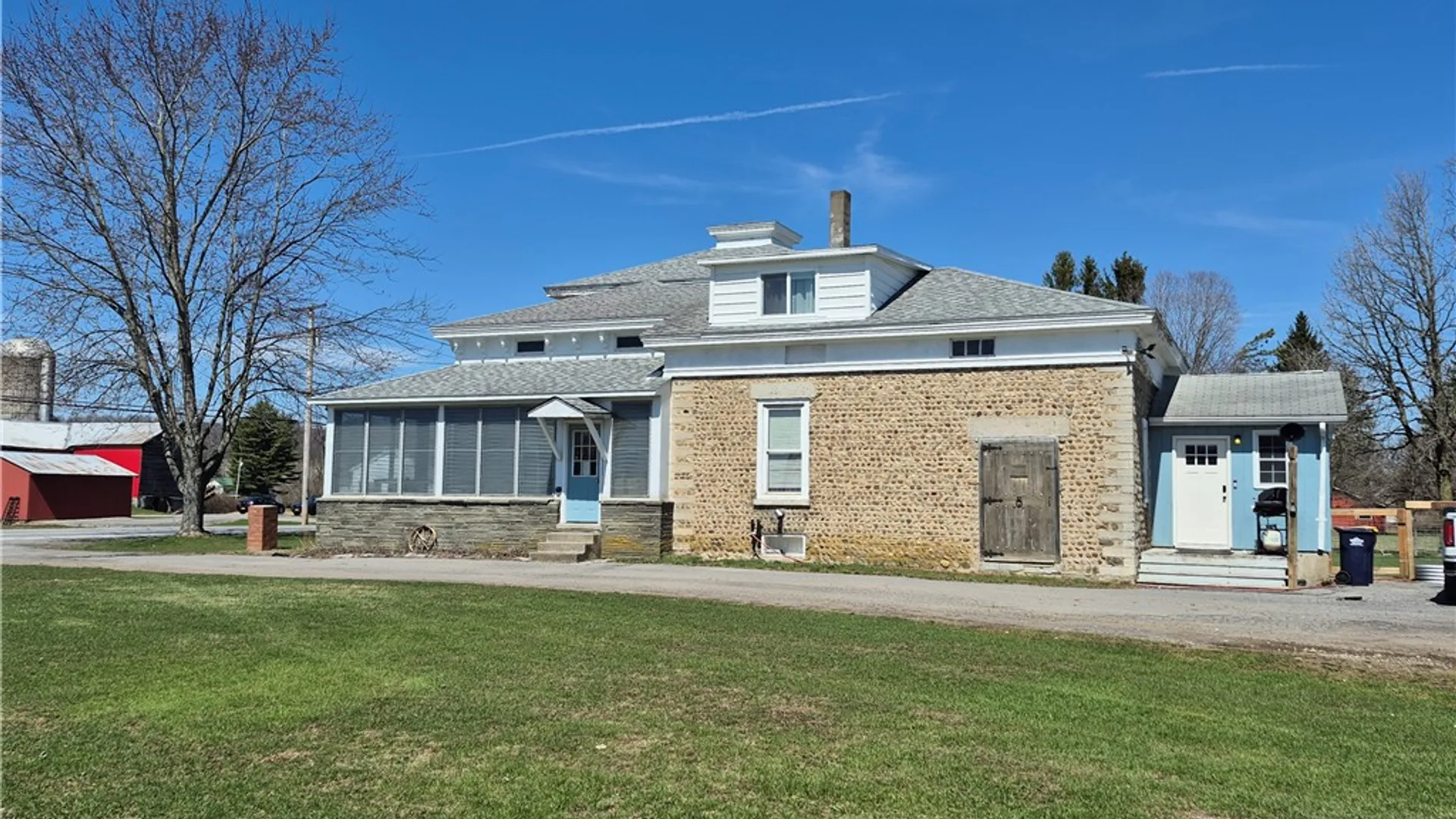 Property at 8900 State Route 51, Winfield, NY 13491 37