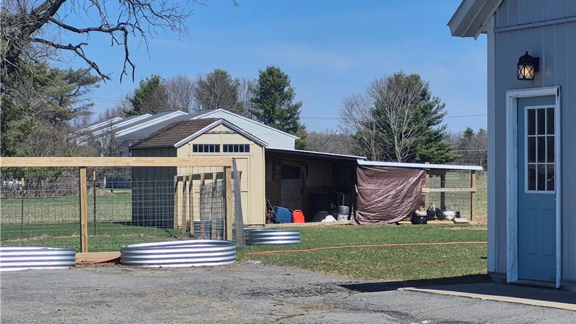 Property at 8900 State Route 51, Winfield, NY 13491 38