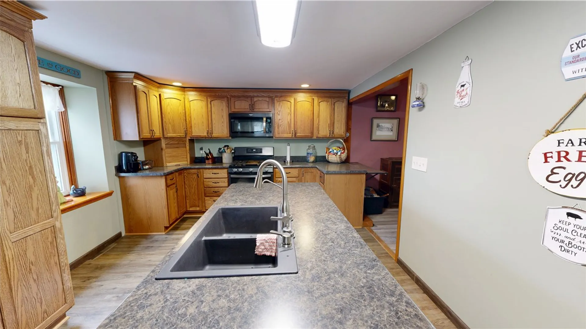 Property at 8900 State Route 51, Winfield, NY 13491 4