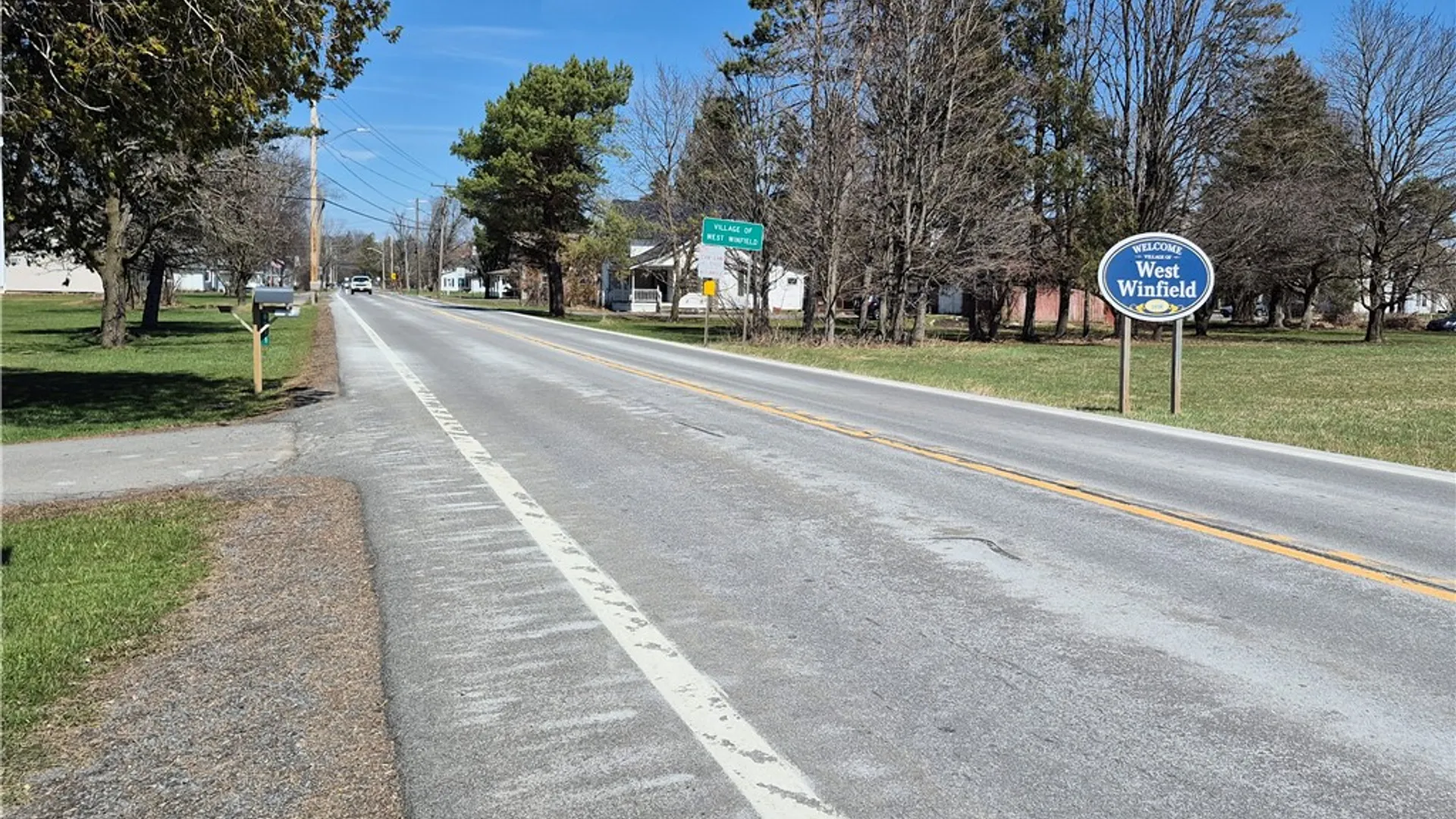 Property at 8900 State Route 51, Winfield, NY 13491 40