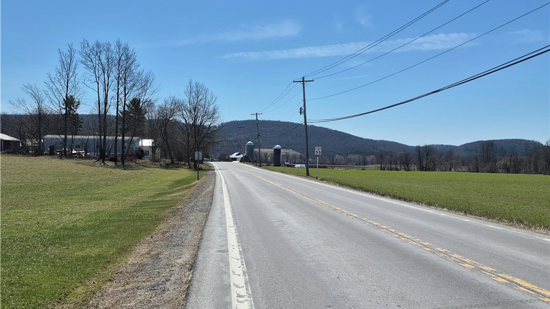 Property at 8900 State Route 51, Winfield, NY 13491 41