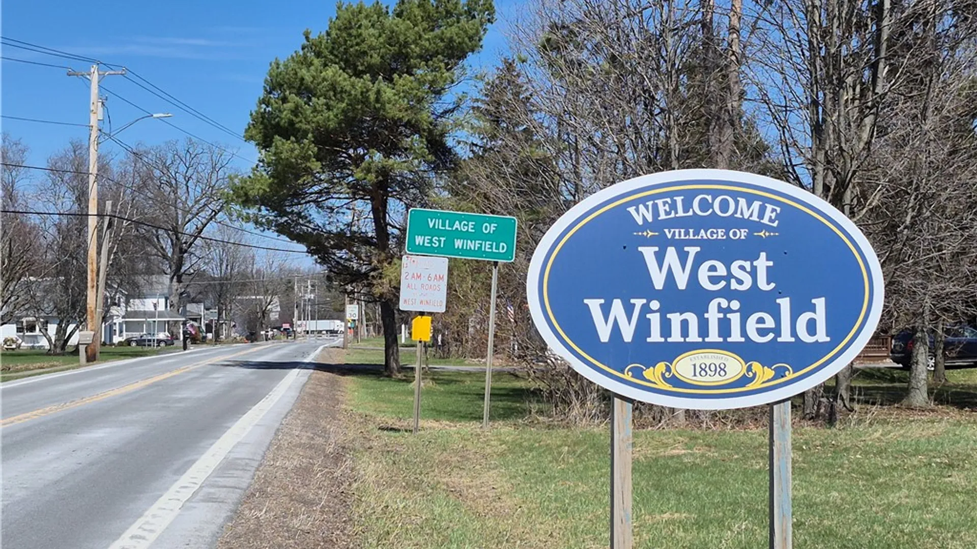 Property at 8900 State Route 51, Winfield, NY 13491 42