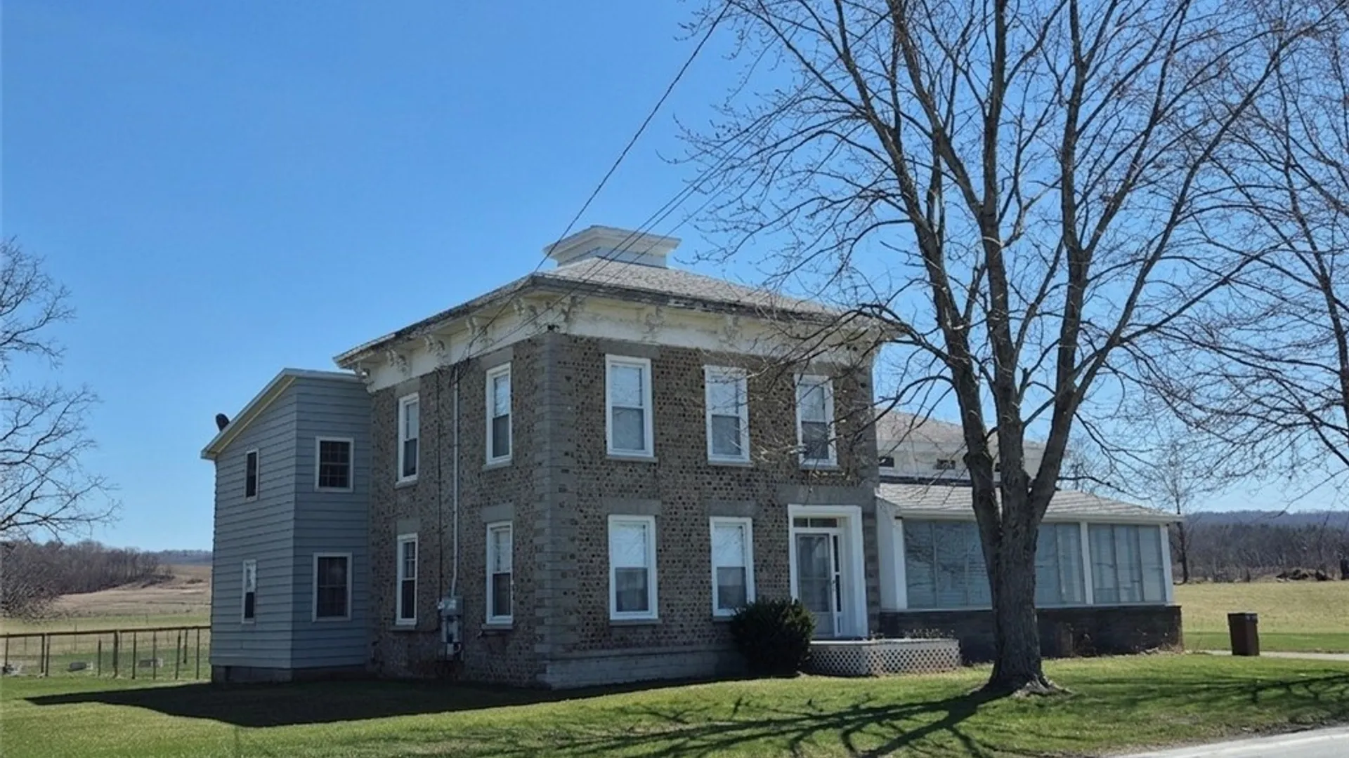 Property at 8900 State Route 51, Winfield, NY 13491 43