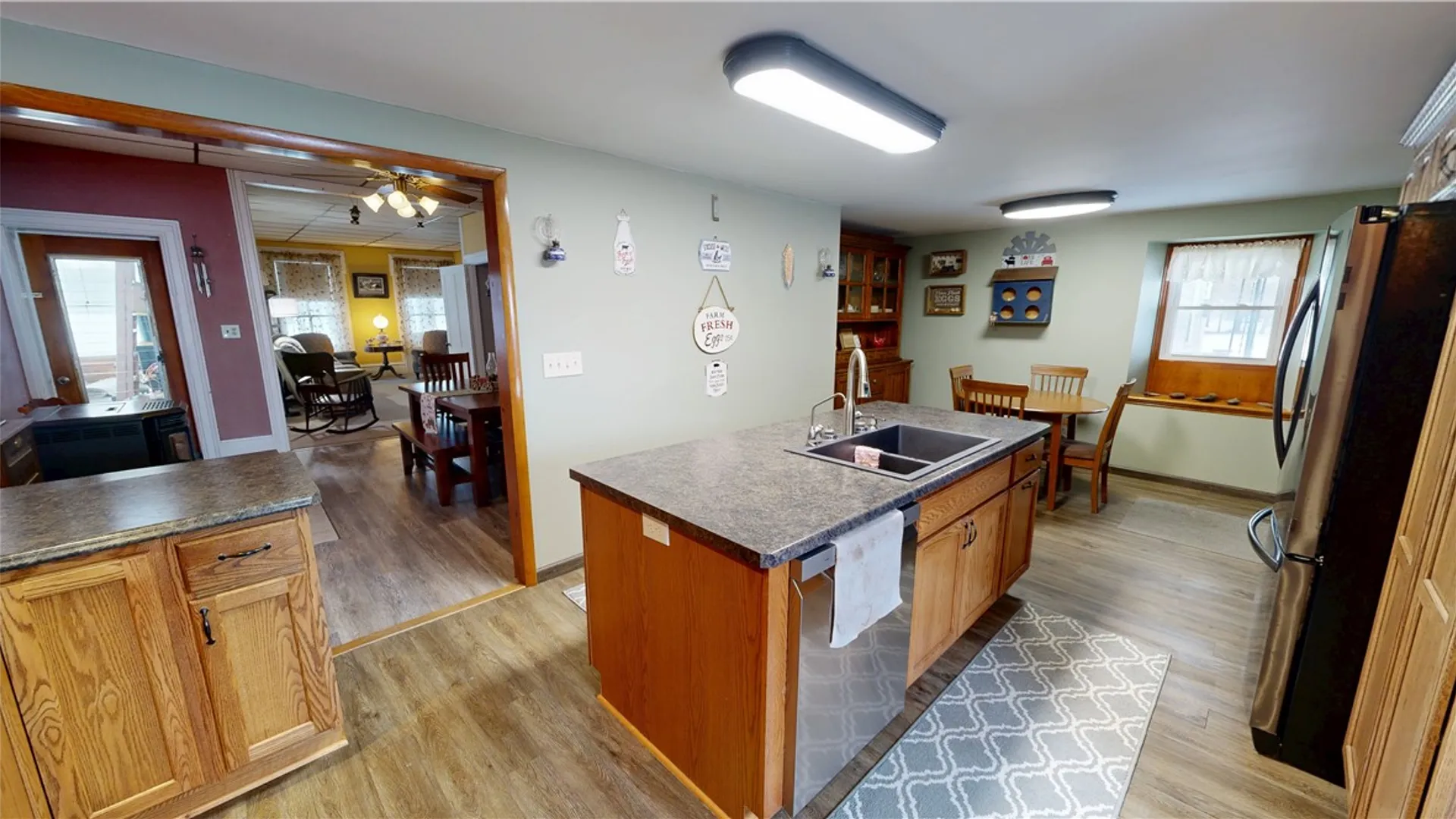 Property at 8900 State Route 51, Winfield, NY 13491 5