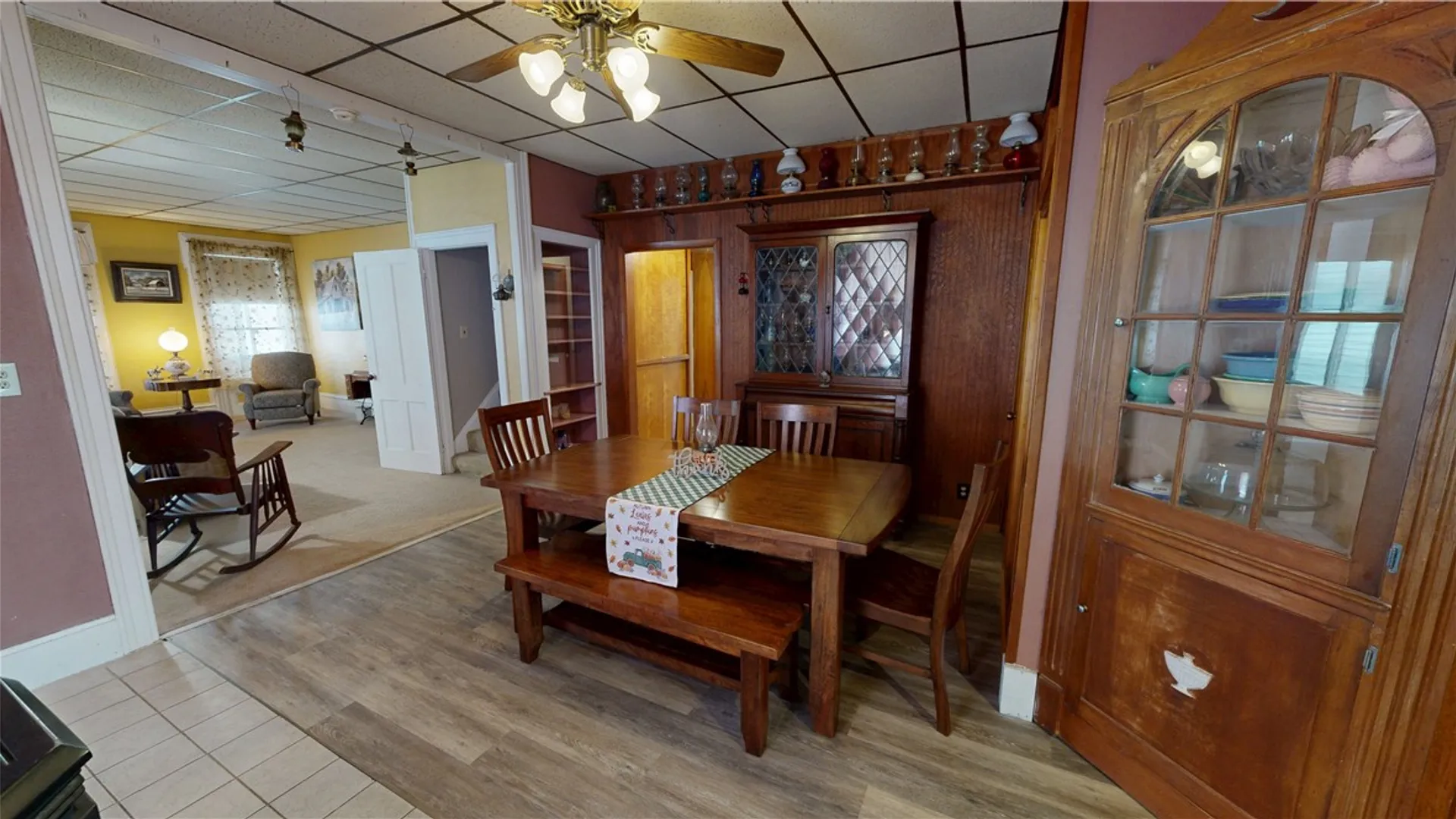 Property at 8900 State Route 51, Winfield, NY 13491 8