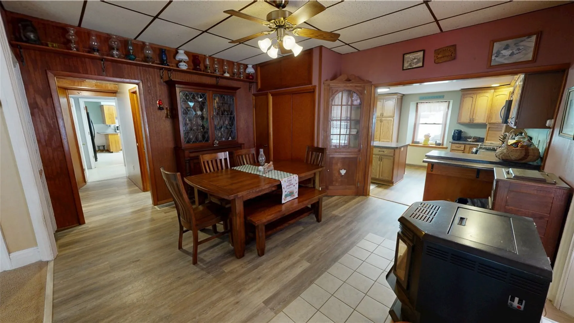 Property at 8900 State Route 51, Winfield, NY 13491 9